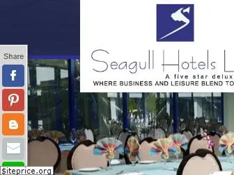 seagullhotelbd.com