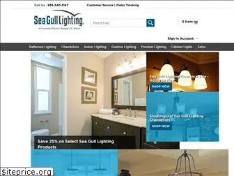 seagulllightingonline.com