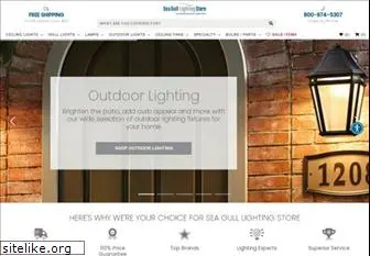 seagulllightingstore.com