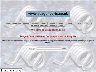 seagullparts.co.uk