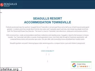 seagulls.com.au