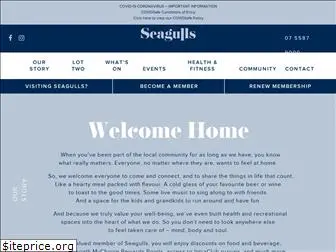 seagullsclub.com.au
