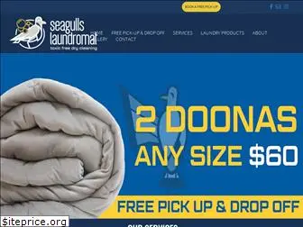 seagullslaundromat.com.au