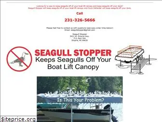 seagullstopper.com