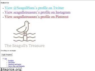 seagullstreasure.com