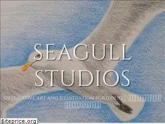 seagullstudios.net