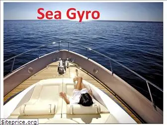 seagyro.com