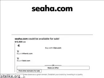 seaha.com