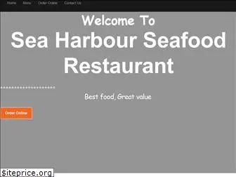 seaharbourrosemead.com