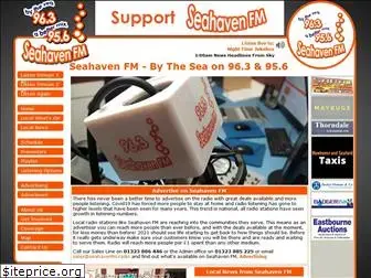 seahavenfm.com