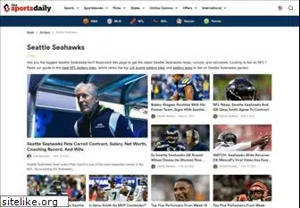 seahawkaddicts.com