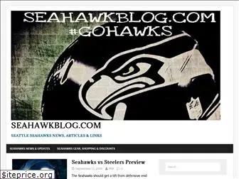 seahawkblog.com