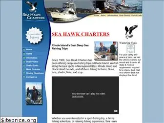 seahawkcharter.com