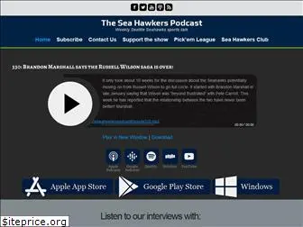 seahawkerspodcast.com