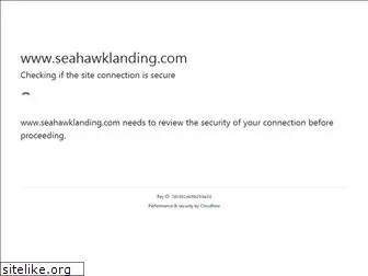 seahawklanding.com