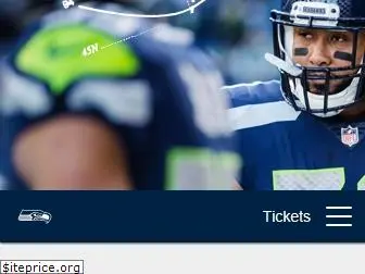 seahawks.com