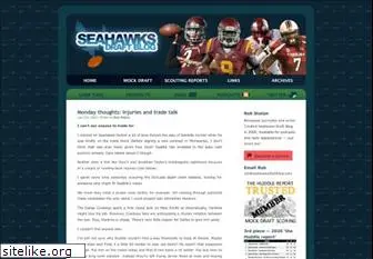 seahawksdraftblog.com