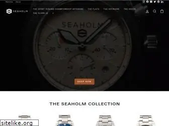 seaholmautomatic.com