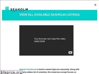 seaholmcondosaustin.com