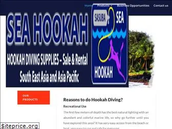 seahookah.com