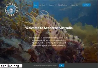 seahorse-australia.com.au