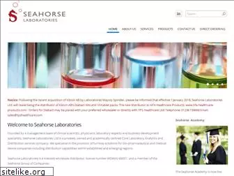 seahorse-labs.com
