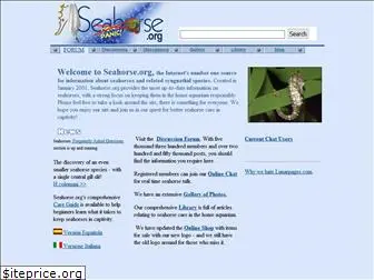 seahorse.org