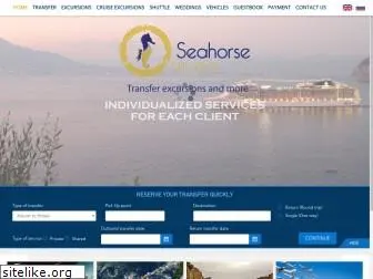 seahorsecarservice.com