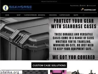 seahorsecases.com