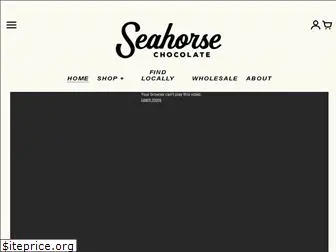 seahorsechocolate.com