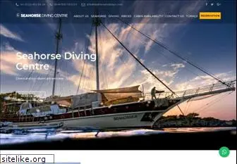 seahorseholidays.com