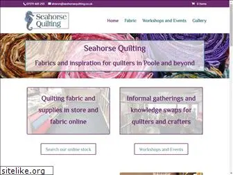 seahorsequilting.co.uk