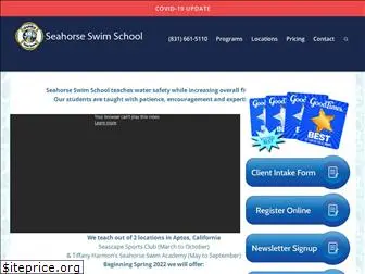 seahorseswimschool.com