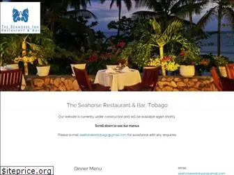 seahorsetobago.com