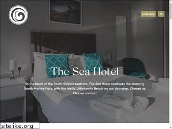 seahotel.co.uk