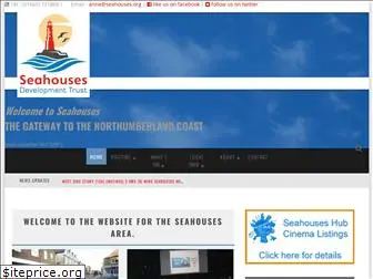 seahouses.org