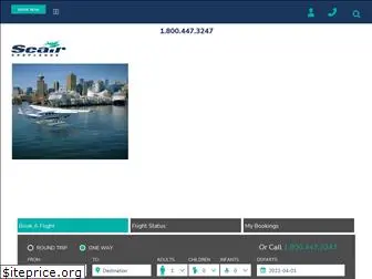 seairseaplanes.com