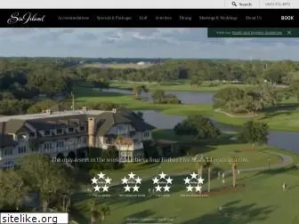 seaisland.com