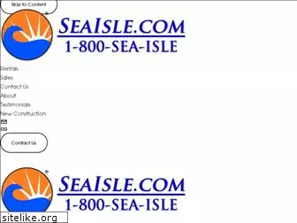 seaisle.com