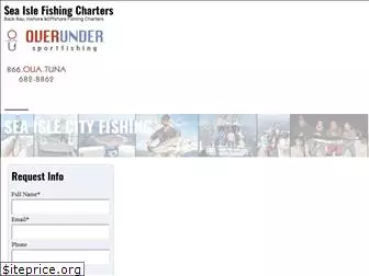 seaislecityfishing.com