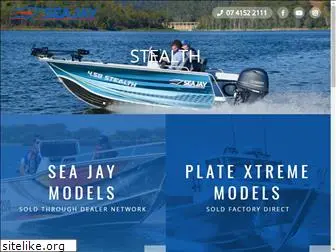 seajayboats.com.au