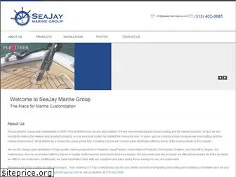 seajaymarinegroup.com