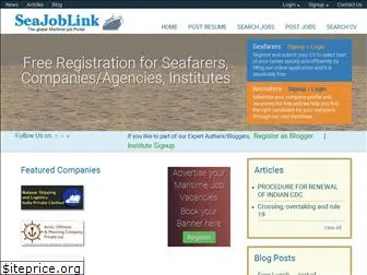 seajoblink.com