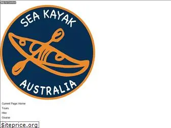 seakayakaustralia.com