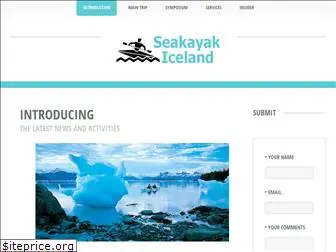 seakayakiceland.com