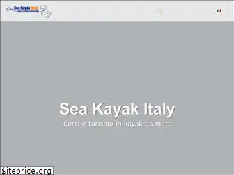 seakayakitaly.it