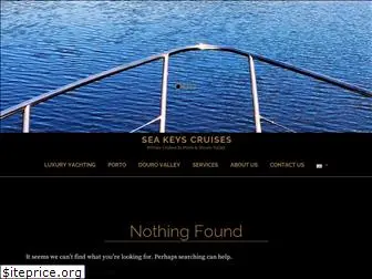 seakeyscruises.com