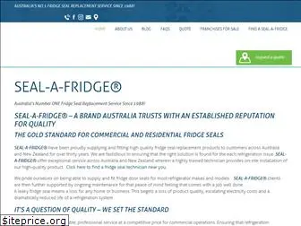 seal-a-fridge.com