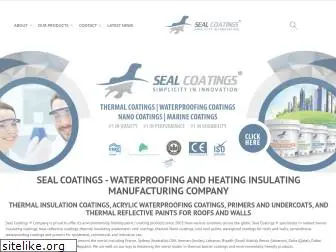 seal-coatings.com