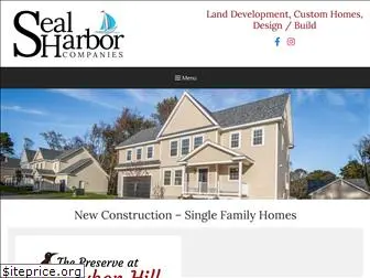 seal-harbor.com